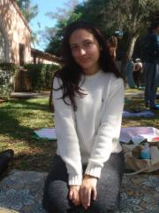 Victoria Zayas