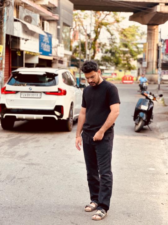 Akash John