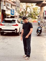 Akash John