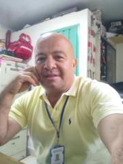 Wilson Orlando Paz Meneses