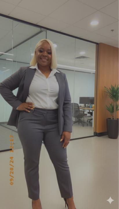 Marquila Jimerson