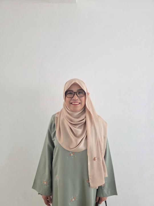 Maznah Arif