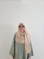 Maznah Arif