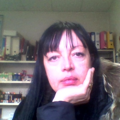 Стефка Панайотова