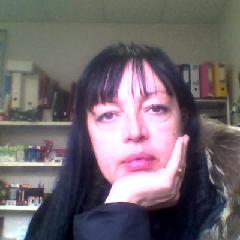 Стефка Панайотова