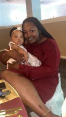 Tameaka Blackwell