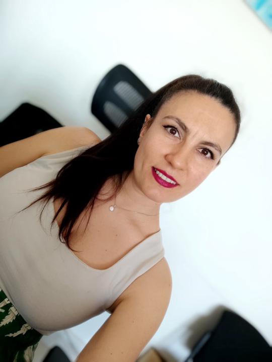 Тодорка Цветанова