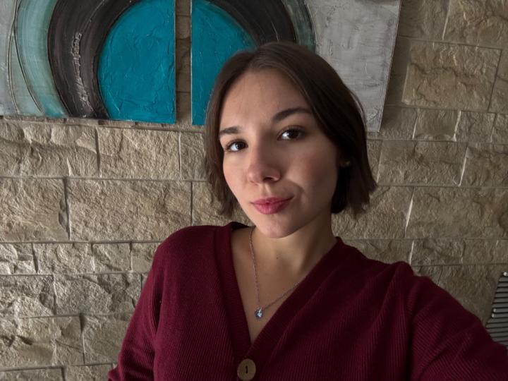 Catalina Ugartamendia