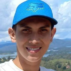 Diego fernando Rangel lizcano