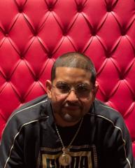 Oscar Quintanilla