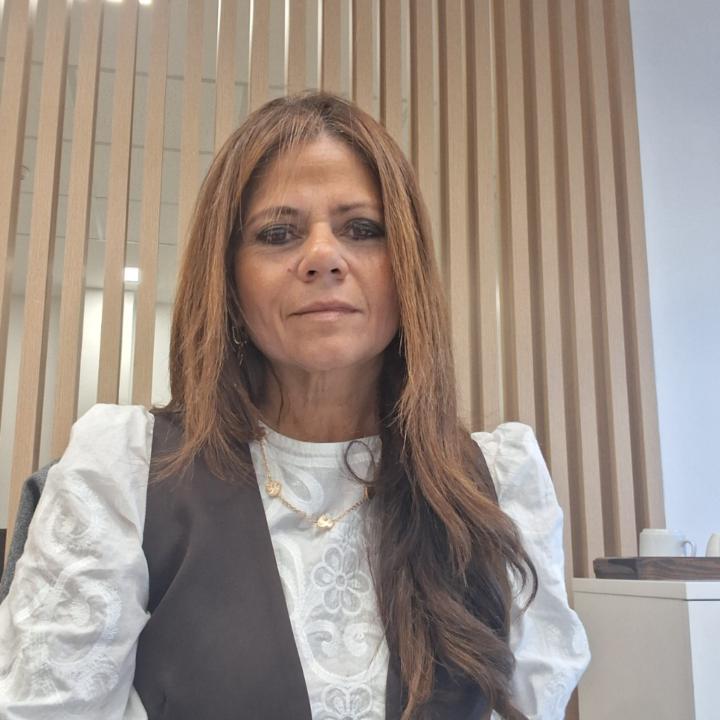 Carolina Espinoza
