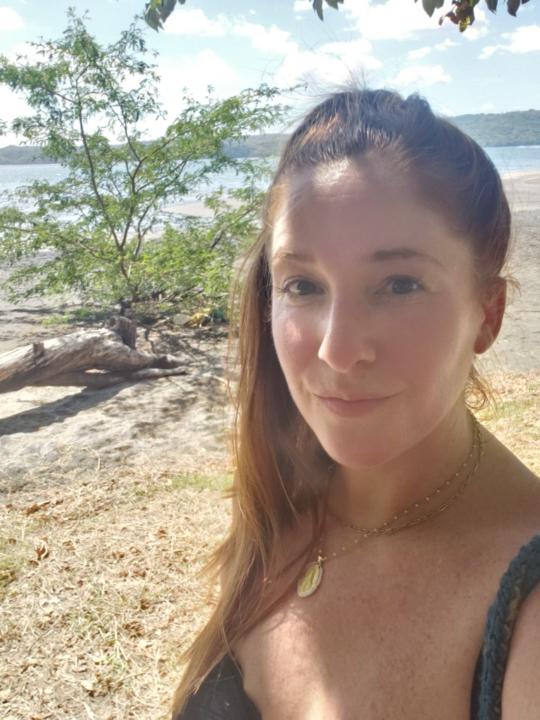 Natalie Oconnell
