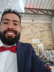 John Méndez