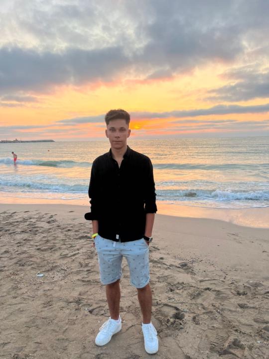 Moldovan Bogdan Catalin