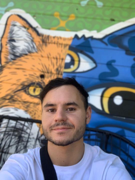Facundo Berdaguet