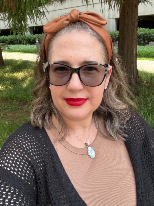 Lisa Butler