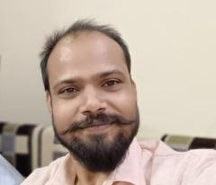 Raghuveer Singh Verma