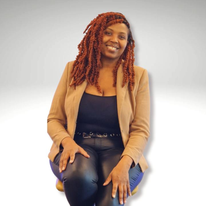 Althea Blake