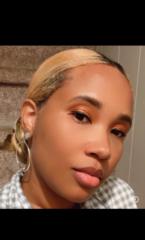 Kiarah Tolbert