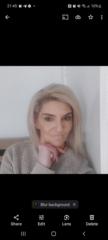 Tracey Roberts