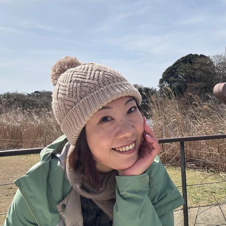 Lydia Chen