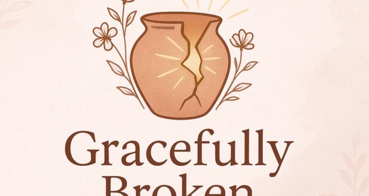 Gracefully Broken Women 