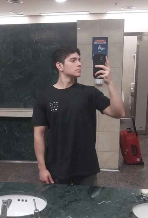 Marcos Oviedo