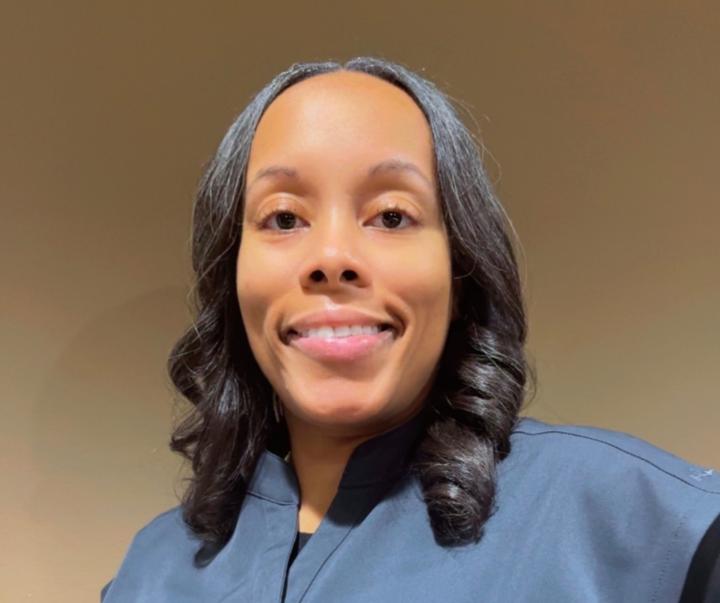 LaShaunda Jackson