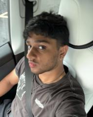 Saurav Annepu