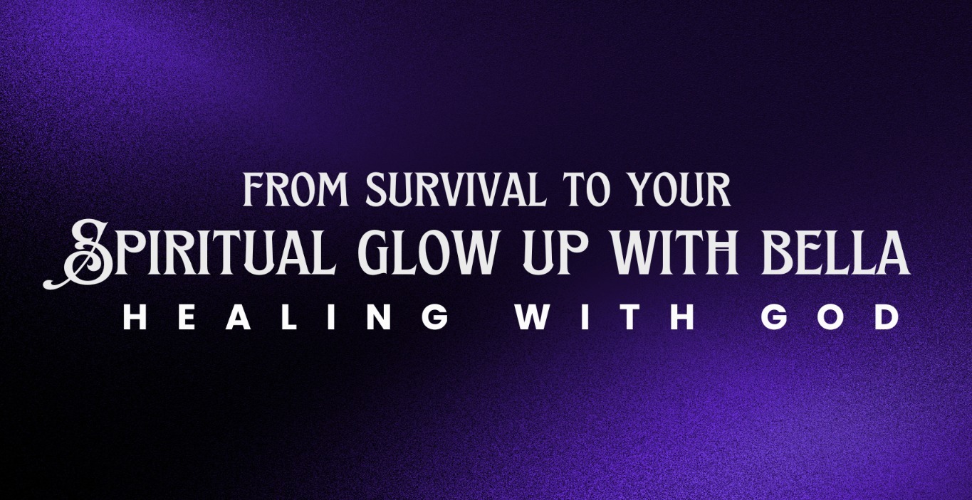 Healing with God