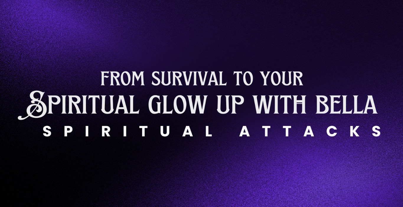 Fight Spiritual Attacks