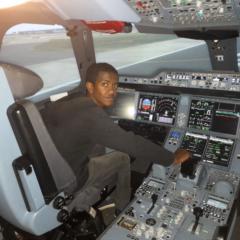 Leul Mengistu