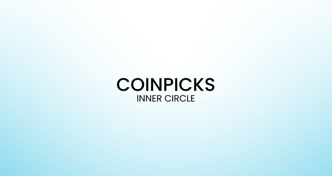 CoinPicks Inner Circle