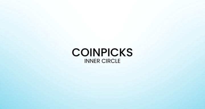 CoinPicks Inner Circle