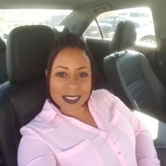 Angela Henderson