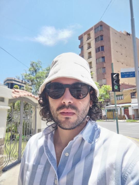 Jose Rivero