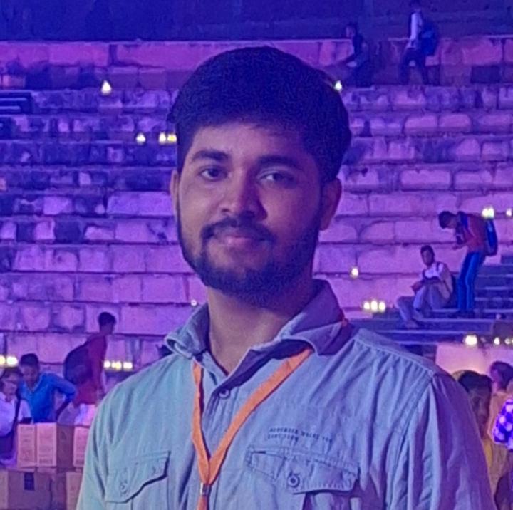 Ayush Devops