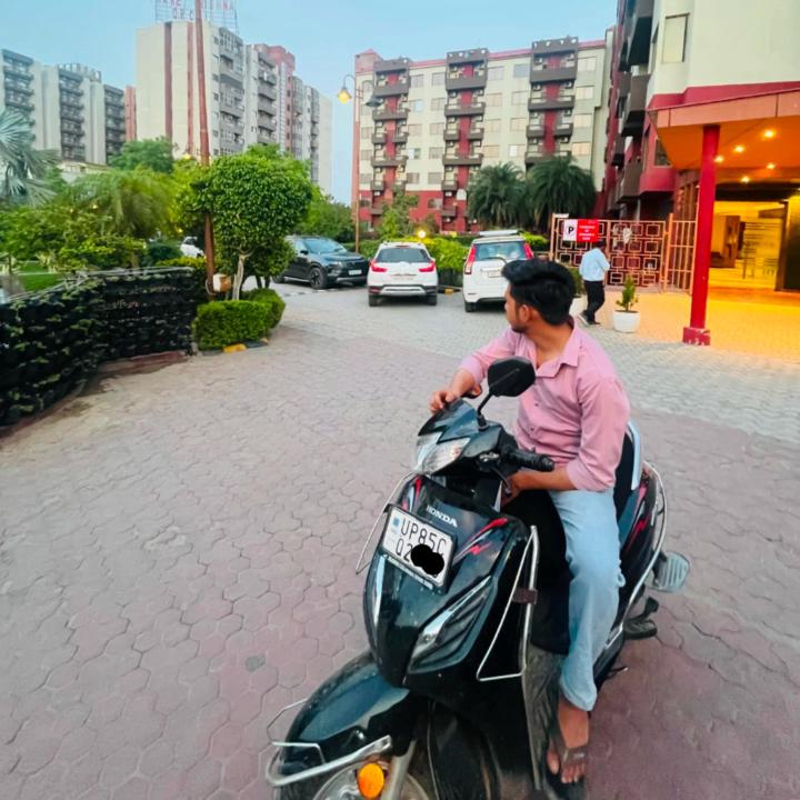 Surendra Singh Yadav