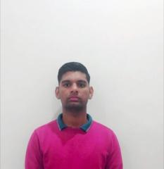 Surendra Singh Yadav