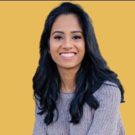 Mounica Veggalam