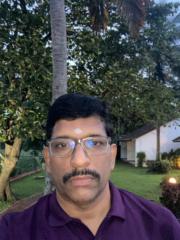 Arunkumar Subramaniam