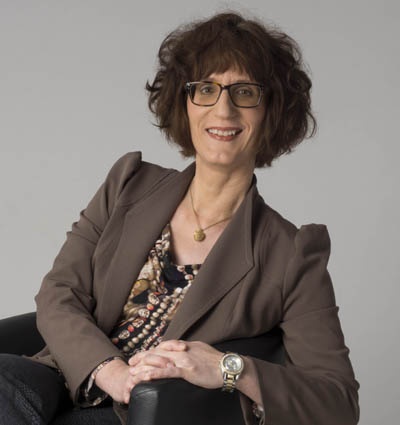 Susanne Braun