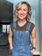 Kristy Russell