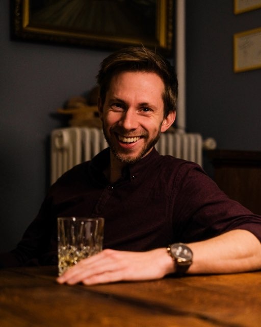 Andreas Holbek