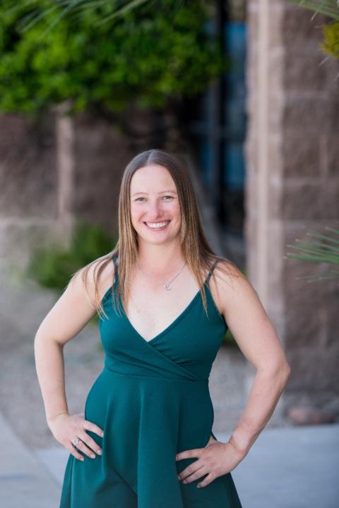 Becky Wesoloski
