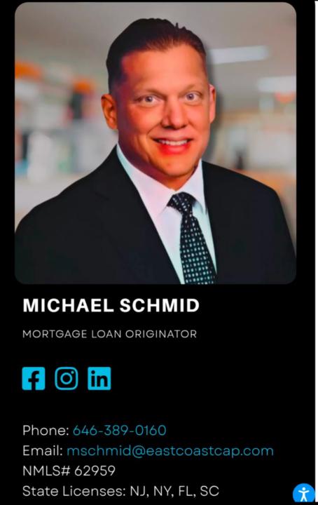 Michael Schmid