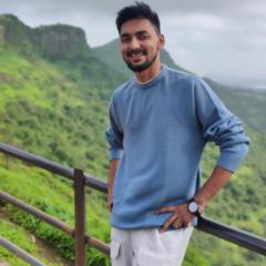 Maulik Patel
