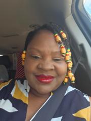Carolyn Lofton