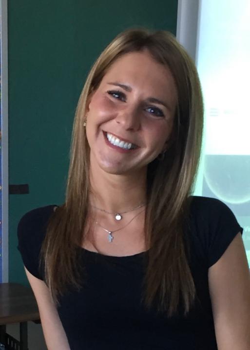Aude Asselin