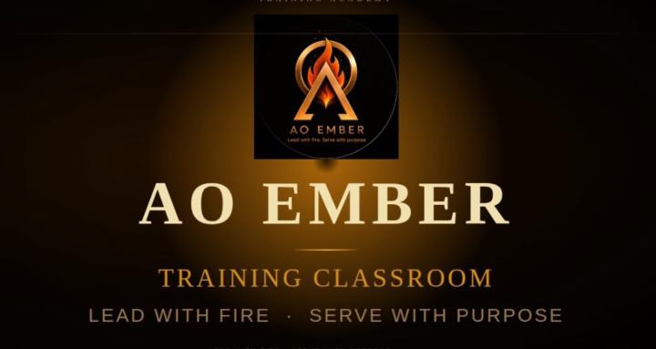 AO Ember